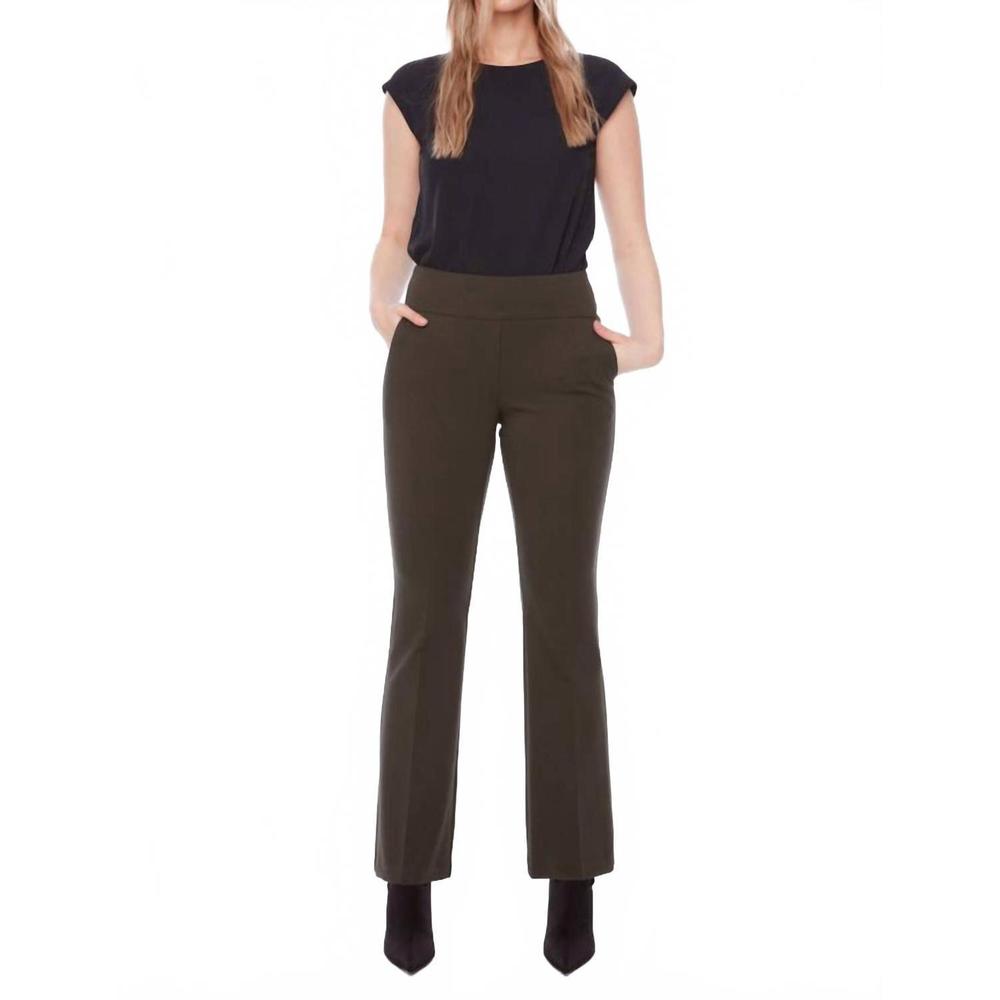 NEW UP! women's pant in fern